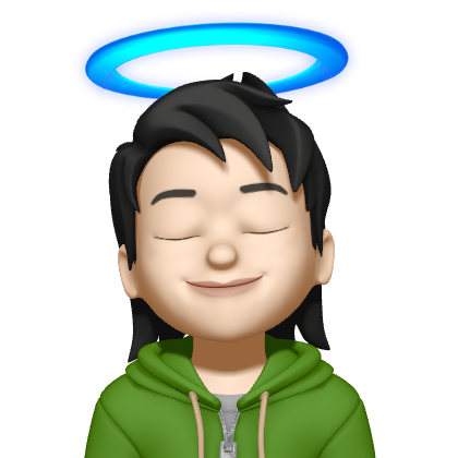 memoji of gianmarco